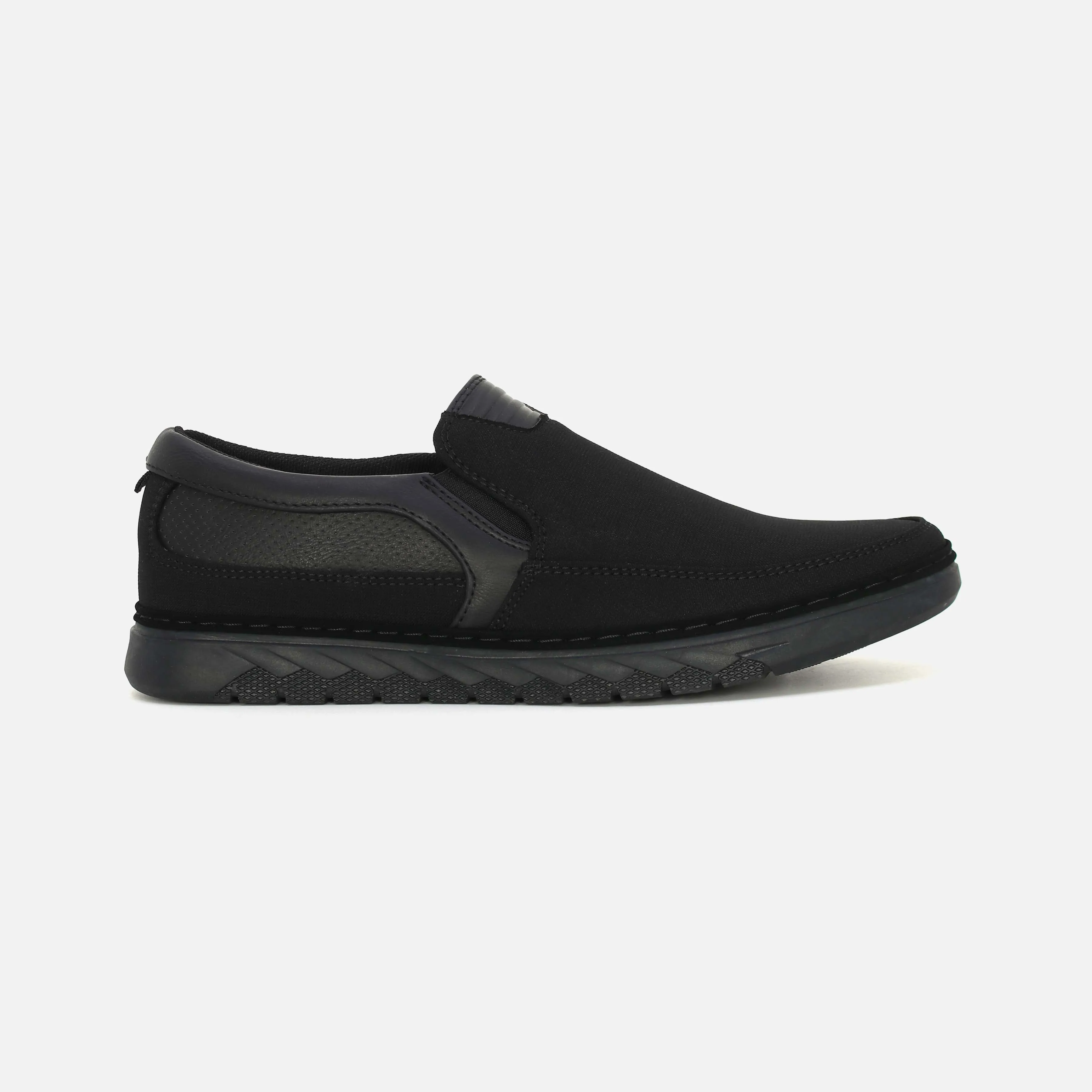 MEN CASUAL SLIP-ON SHOES