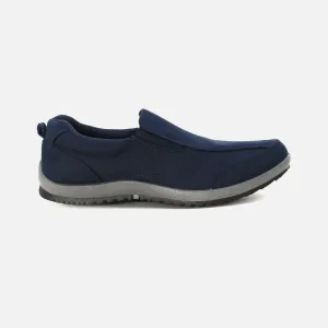MEN CASUAL SLIP-ON SHOES
