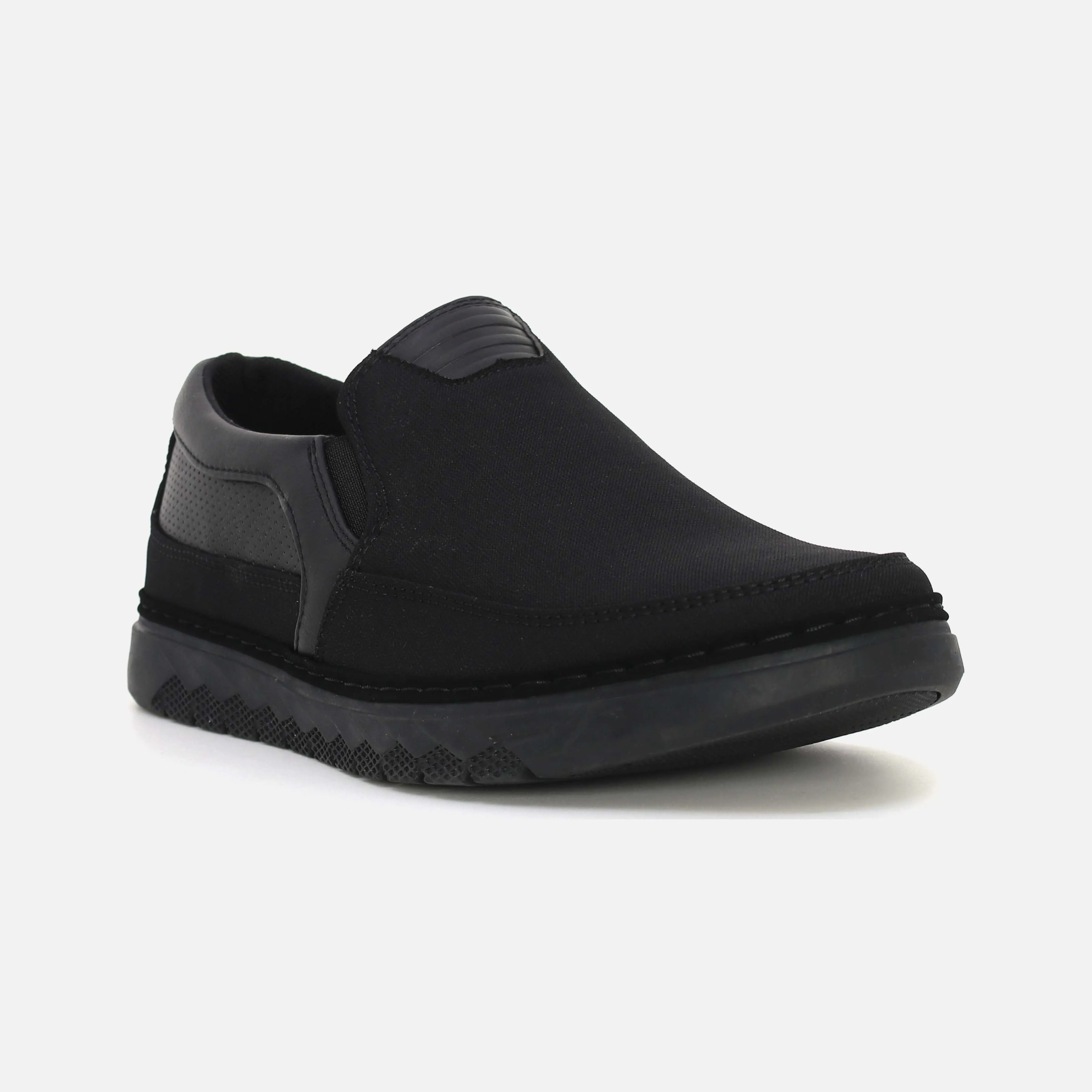 MEN CASUAL SLIP-ON SHOES