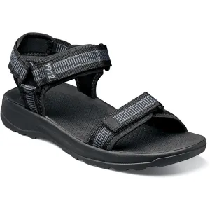 Mens Adjustable Manmade Sport Sandals