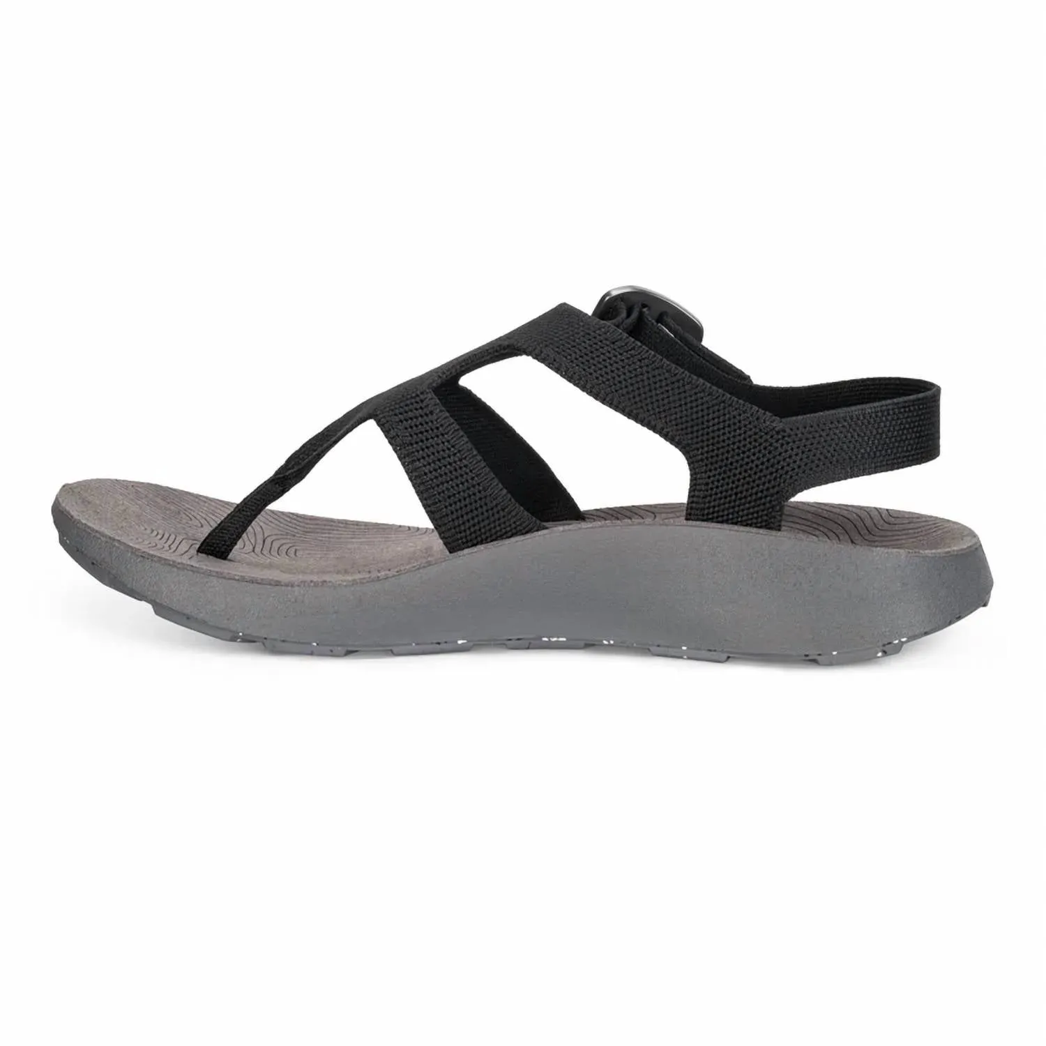 Men's Albion In Black