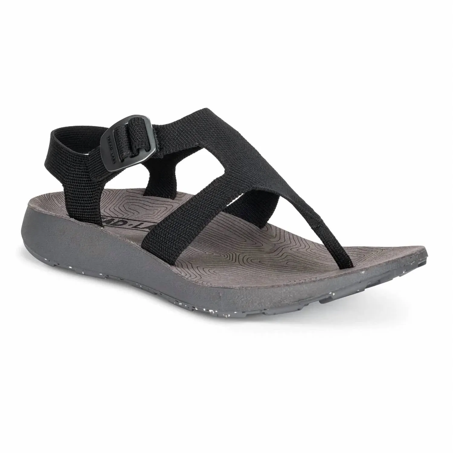 Men's Albion In Black