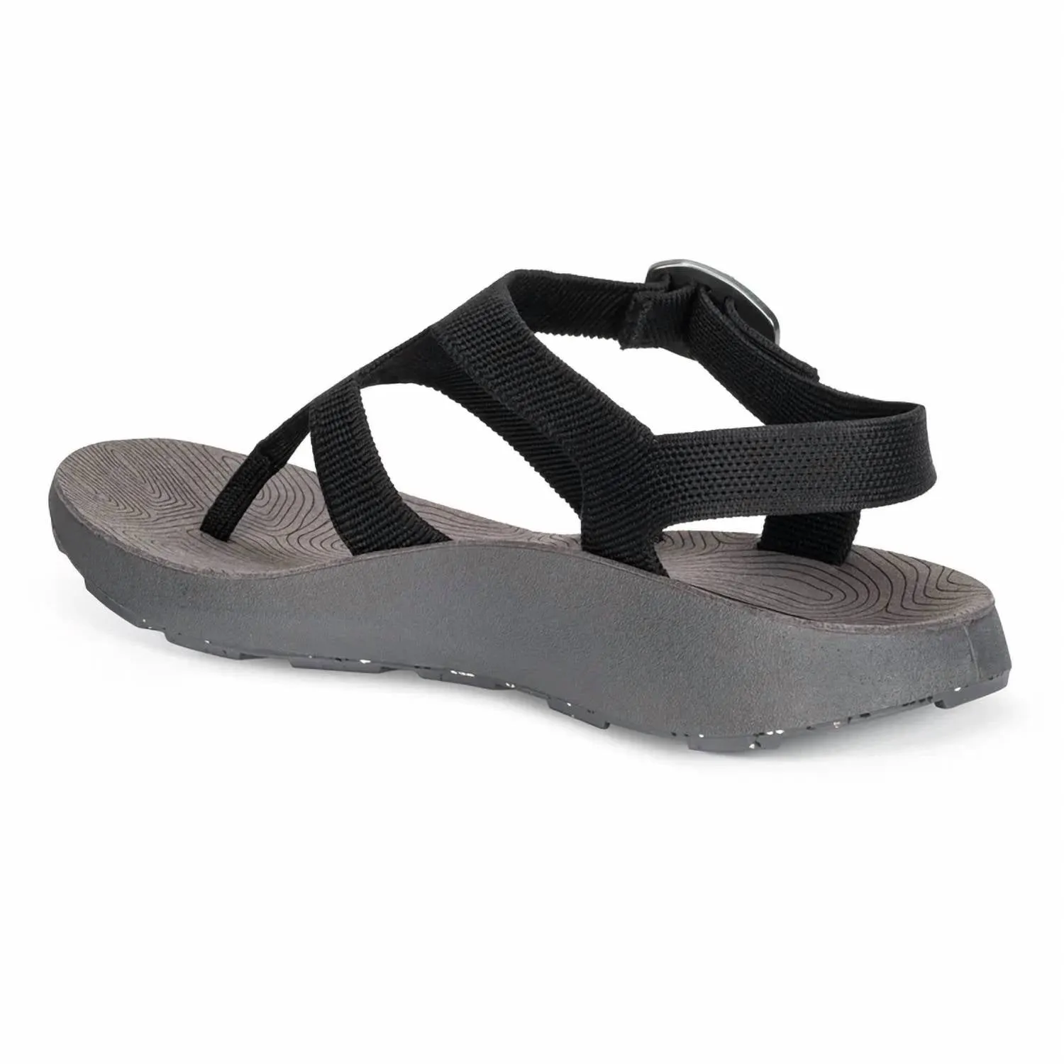 Men's Albion In Black