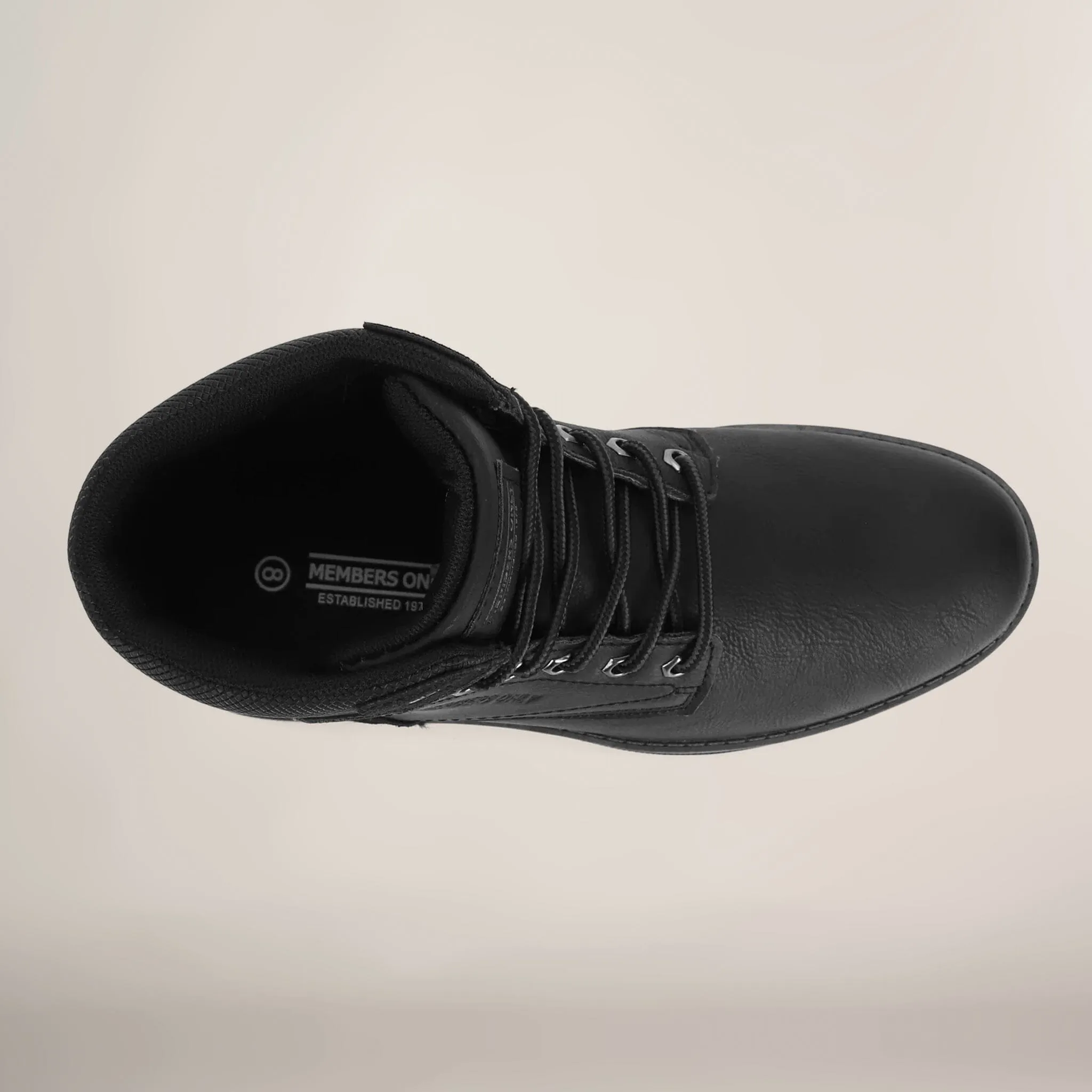 Men��s Aspen Fashion Boot