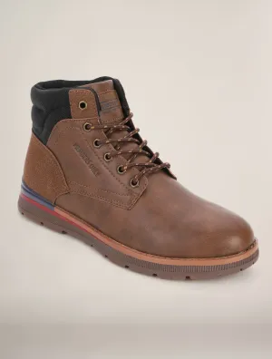 Men��s Aspen Fashion Boot