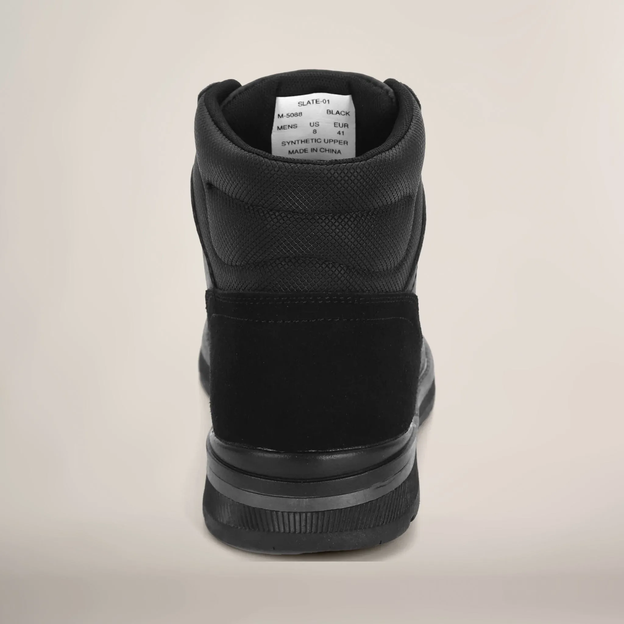 Men��s Aspen Fashion Boot