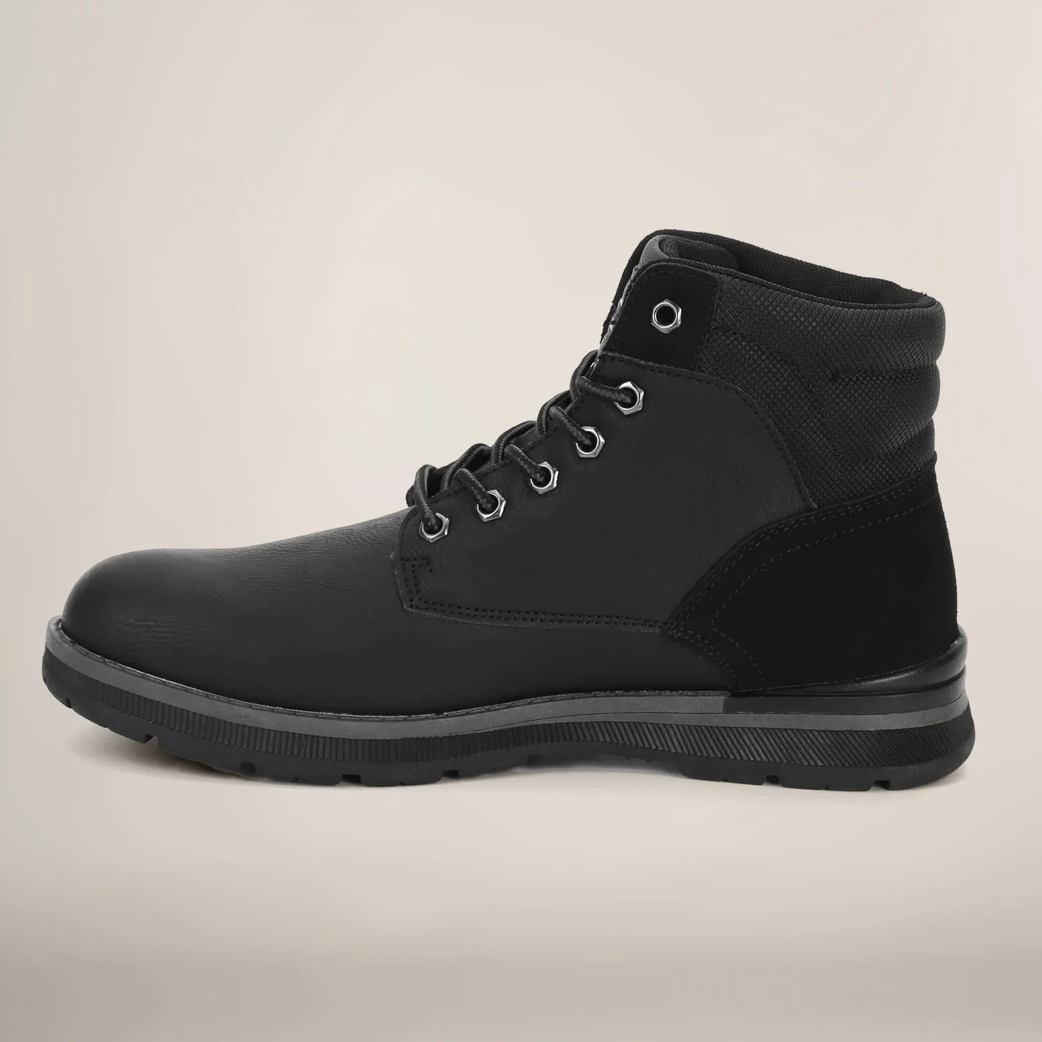 Men��s Aspen Fashion Boot