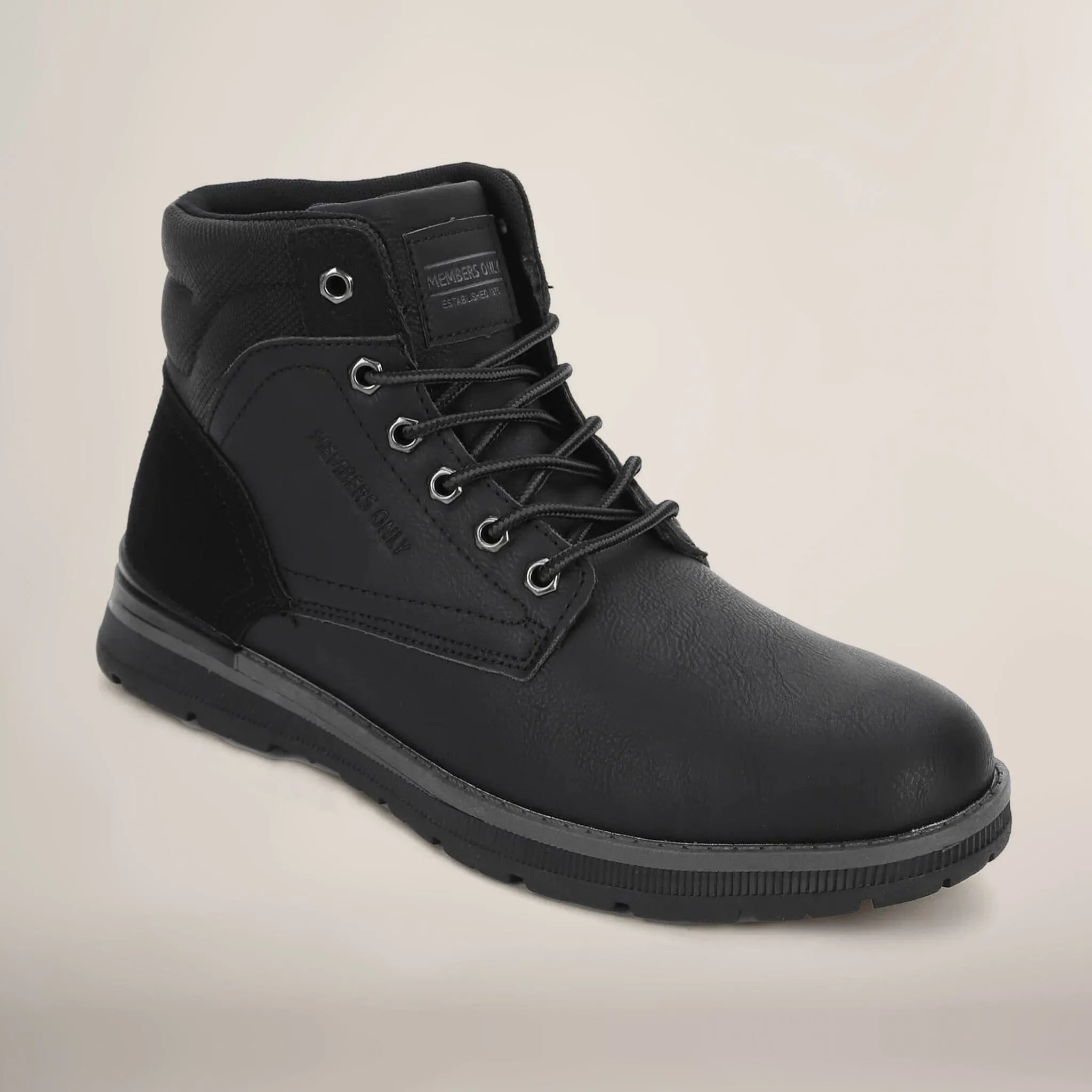 Men��s Aspen Fashion Boot