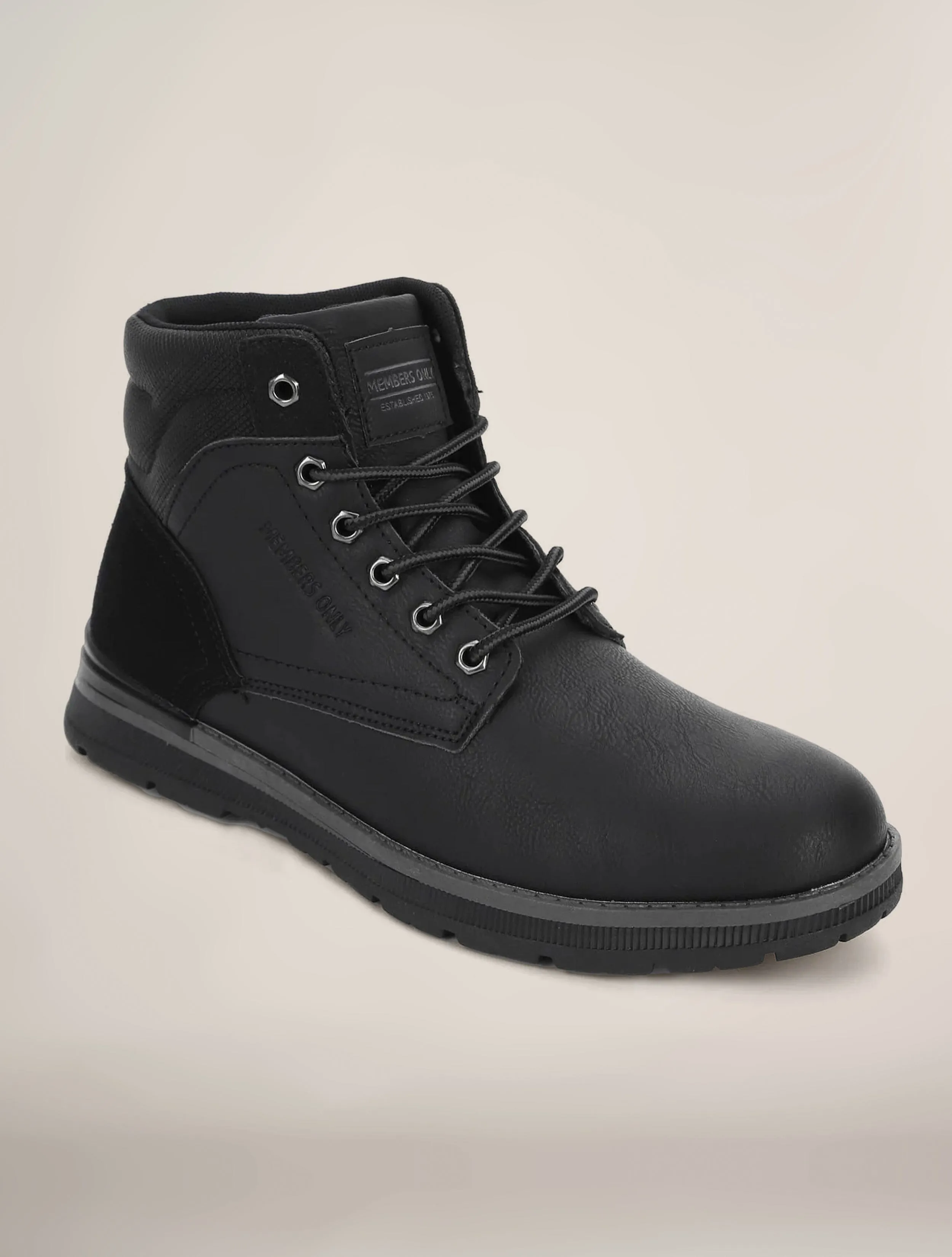 Men��s Aspen Fashion Boot