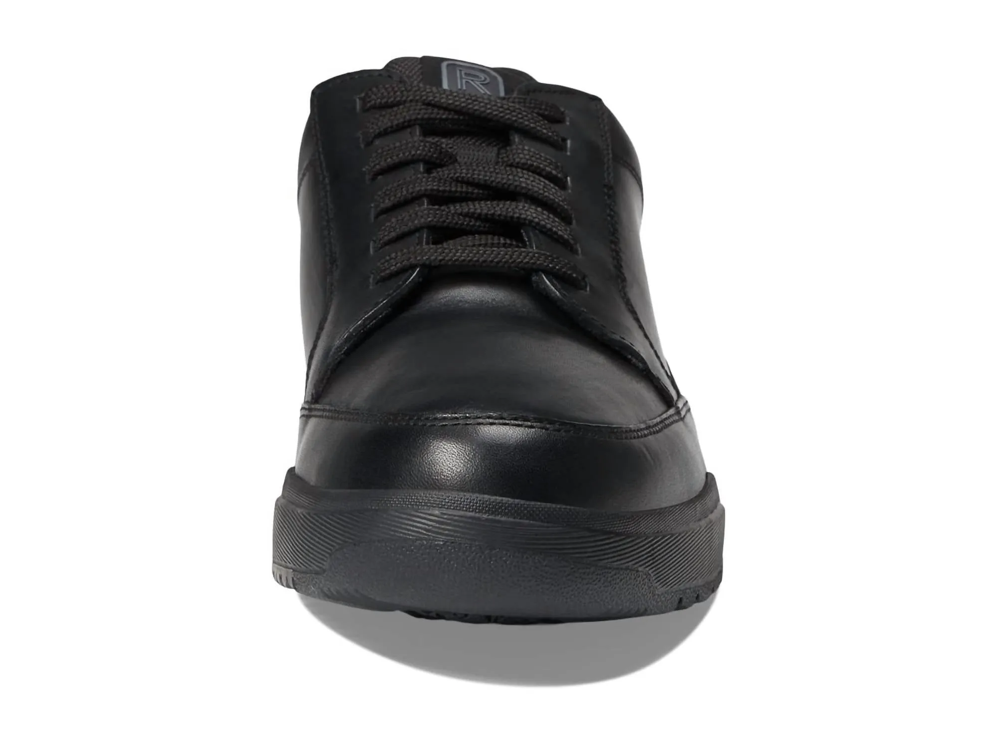 Men's Bronson Lace-To-Toe Sneakers In Black