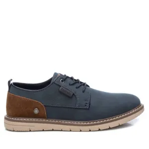 Men's Dress Shoes In Navy