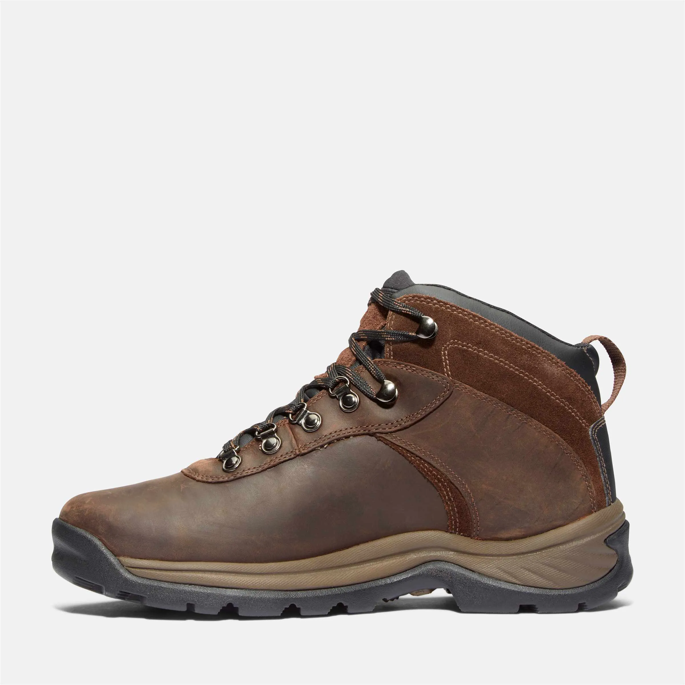 Men's Flume Waterproof Mid Hiker Boot