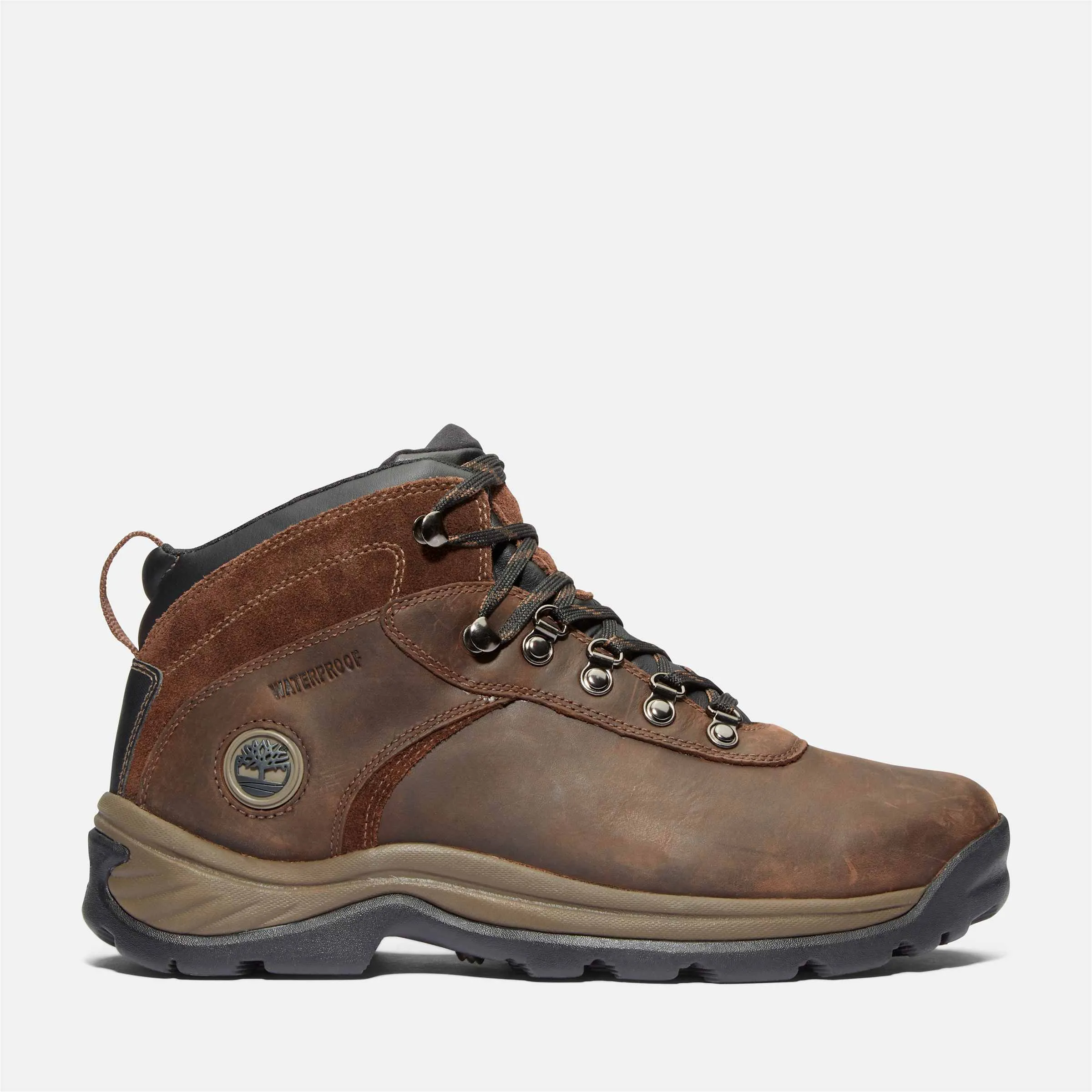 Men's Flume Waterproof Mid Hiker Boot
