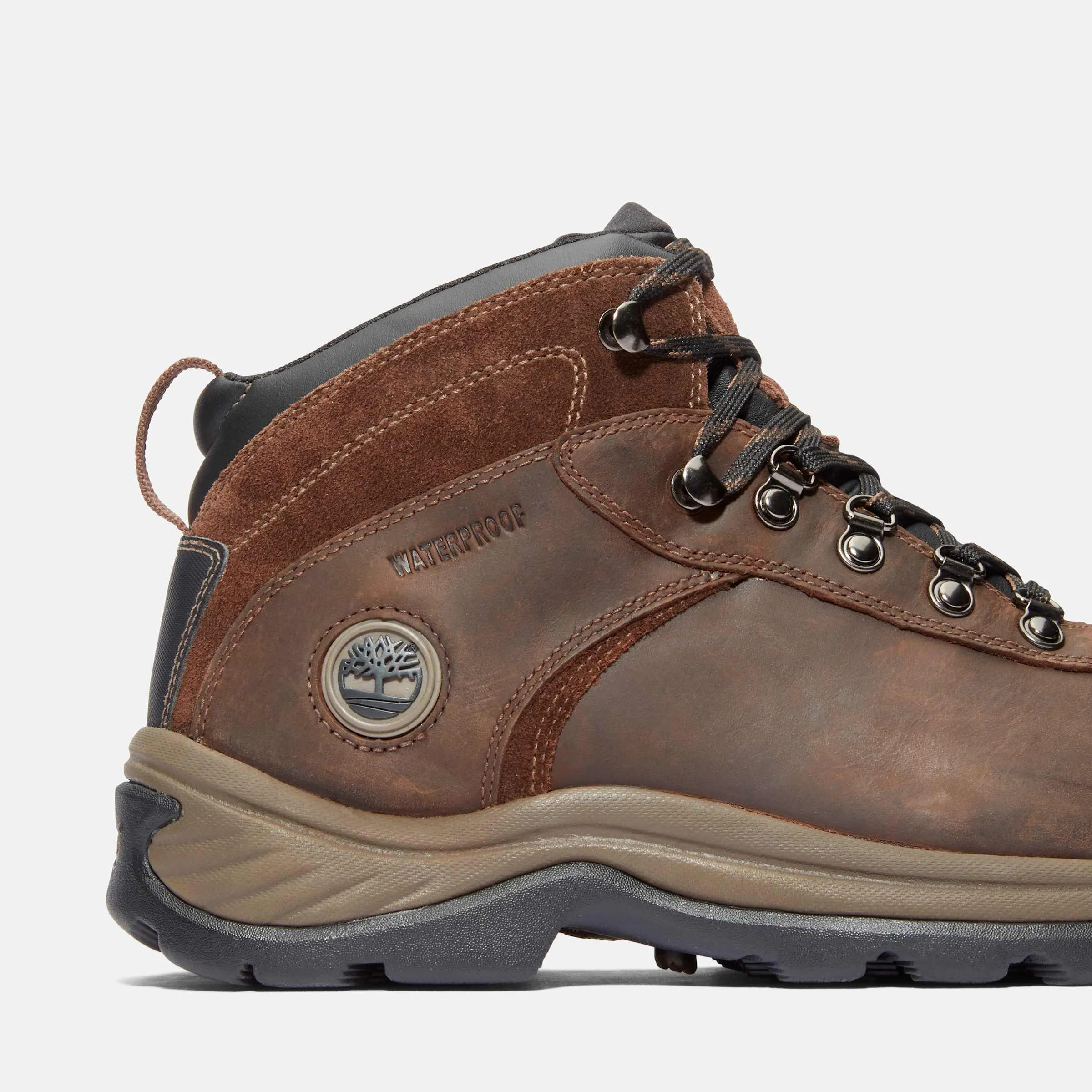 Men's Flume Waterproof Mid Hiker Boot
