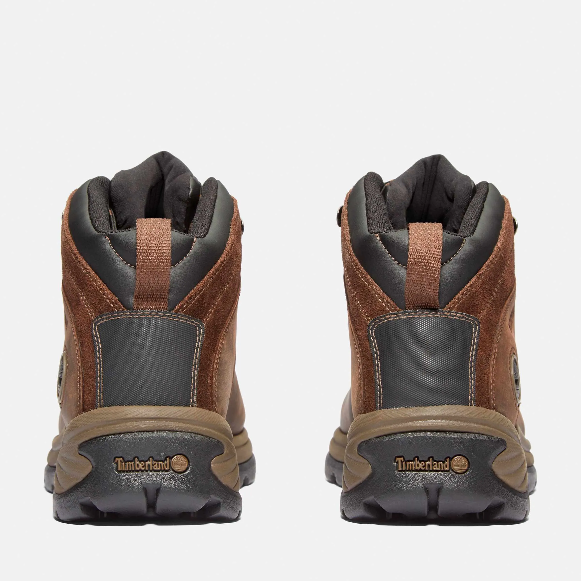 Men's Flume Waterproof Mid Hiker Boot