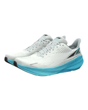 Men's Fwd Experience Shoes In Gray/blue