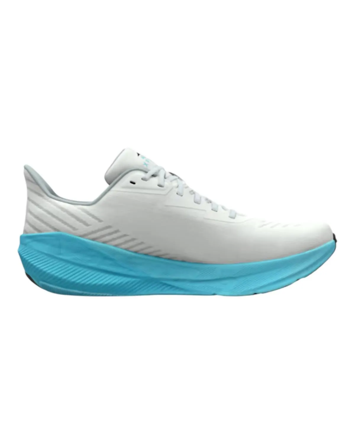 Men's Fwd Experience Shoes In Gray/blue