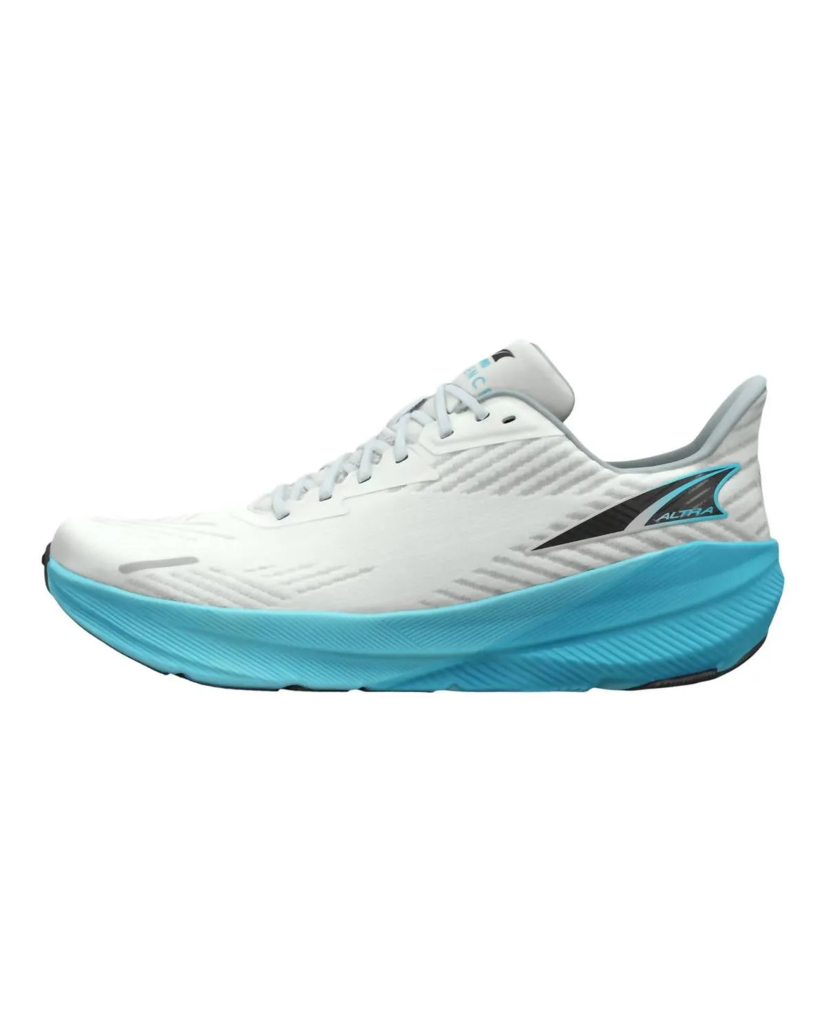 Men's Fwd Experience Shoes In Gray/blue