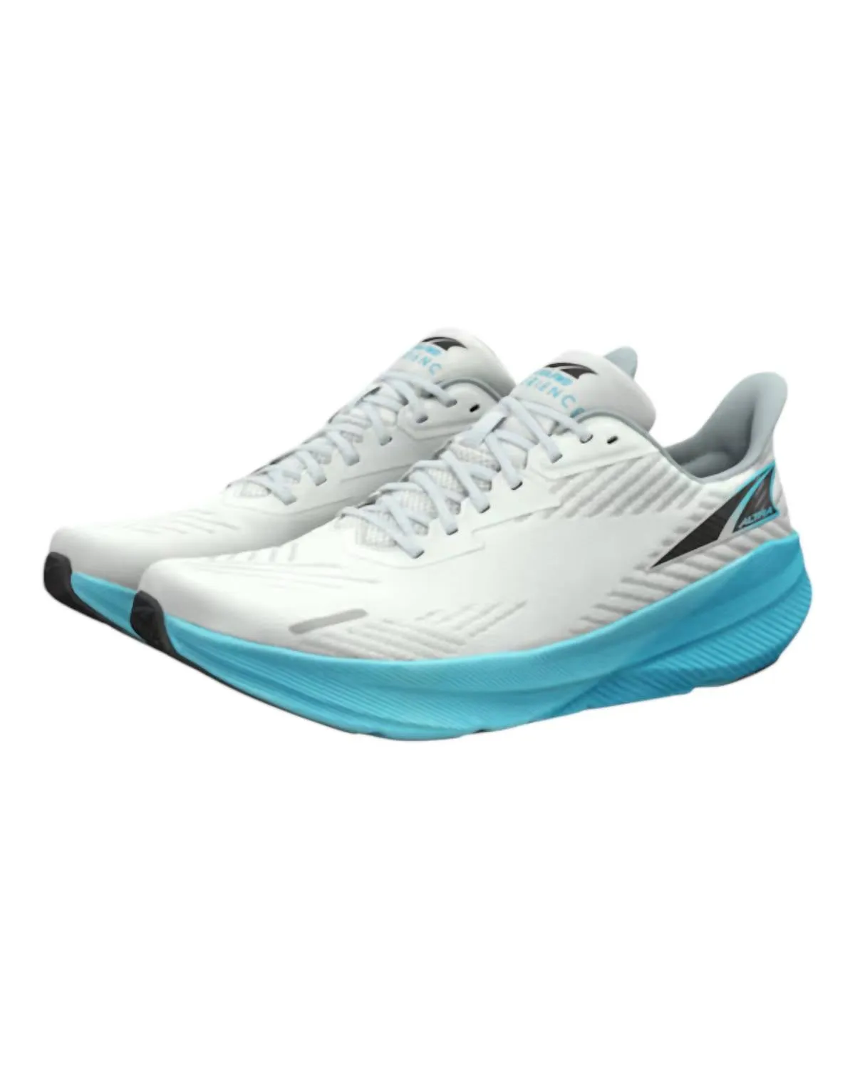 Men's Fwd Experience Shoes In Gray/blue
