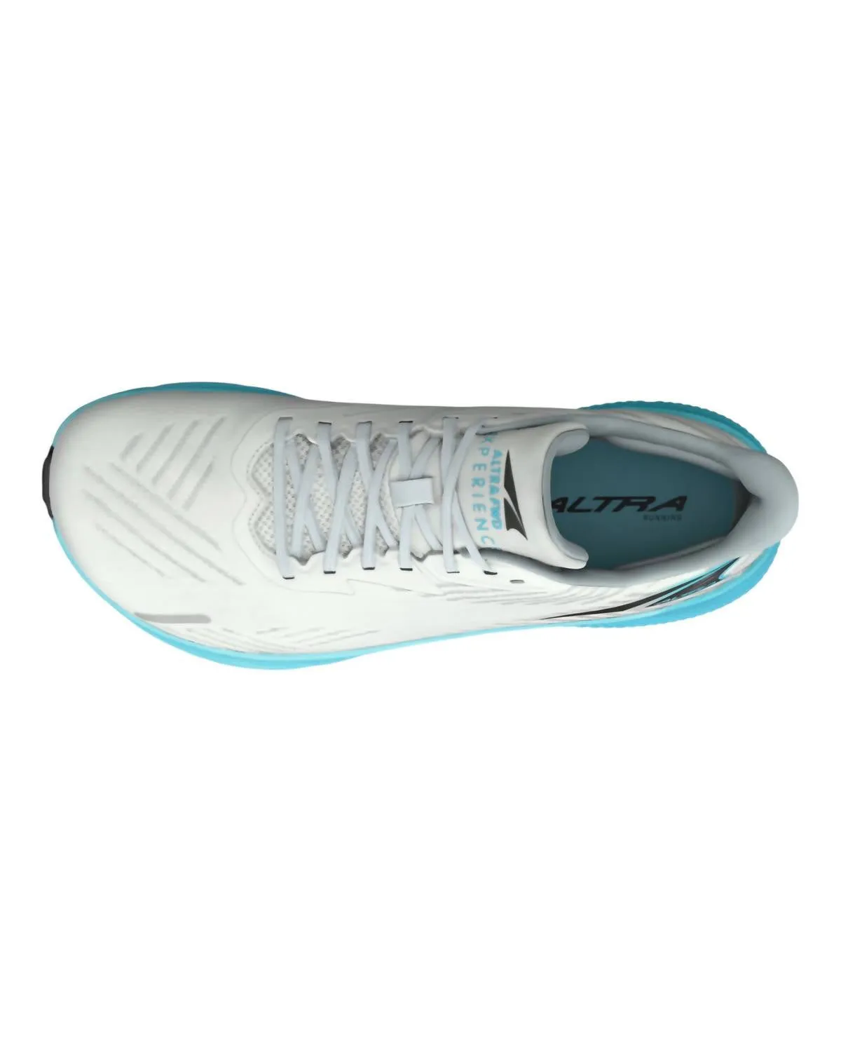 Men's Fwd Experience Shoes In Gray/blue