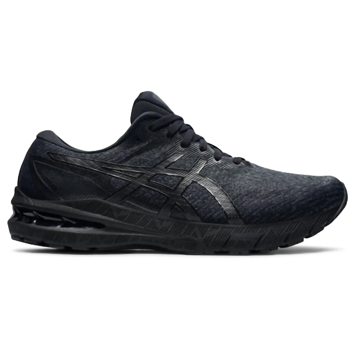 Men's Gt-2000 10 Running Shoes - In Black/black