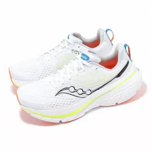 Men's Guide 17 Shoes In White/black