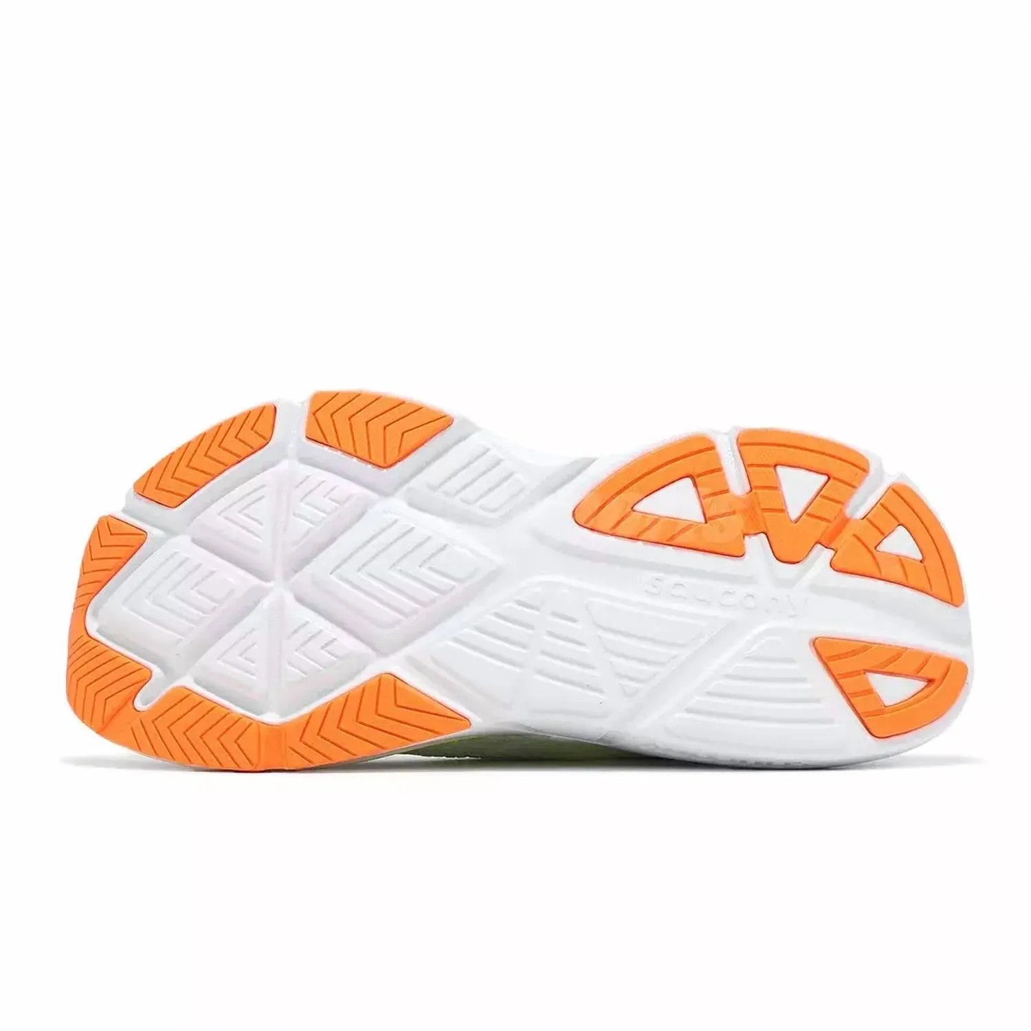 Men's Guide 17 Shoes In White/black
