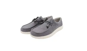 Men��S Huntington Comfort Hola! Shoes In Grey