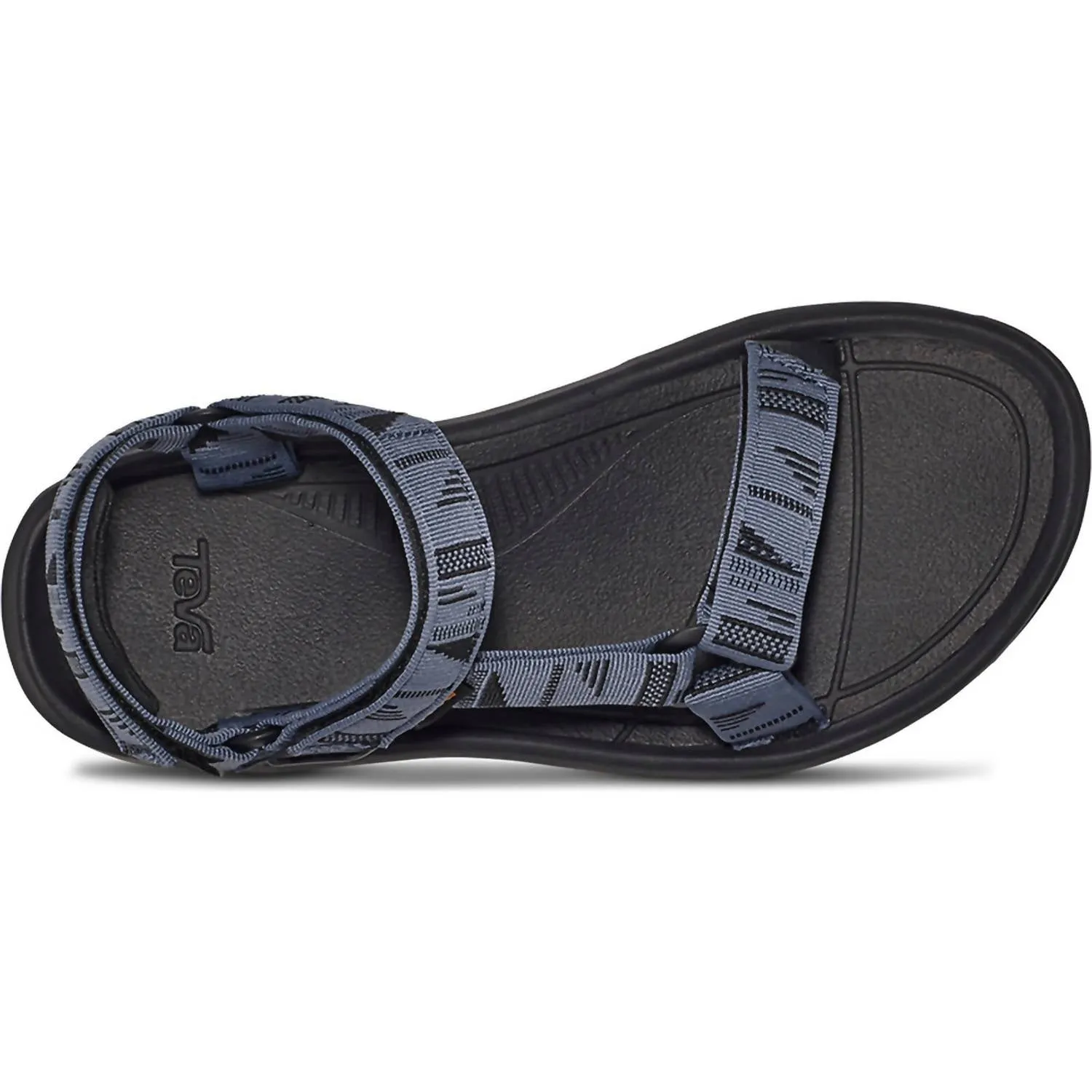 Men's Hurricane Xlt2 Sandal In Chara Orion Blue