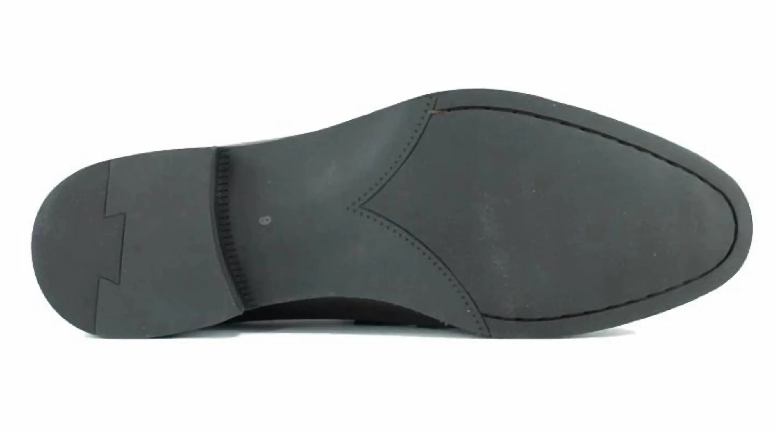 Men's Loui Goat Shoes In Suede Brown