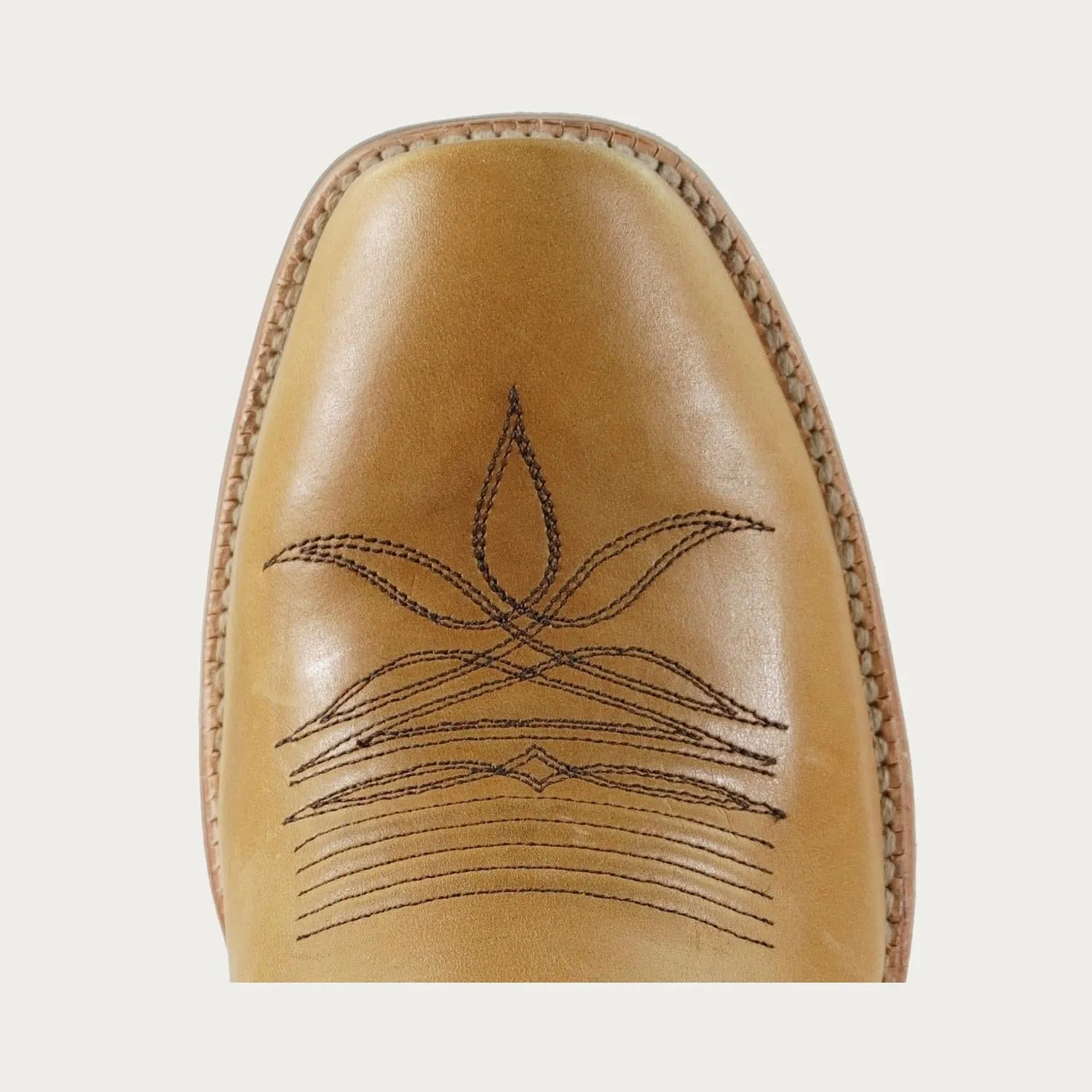 Men's Maize Boot In Sunrise