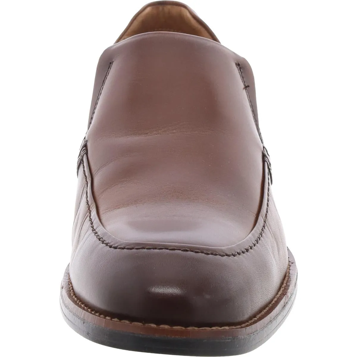 Mens Memory Foam Loafers
