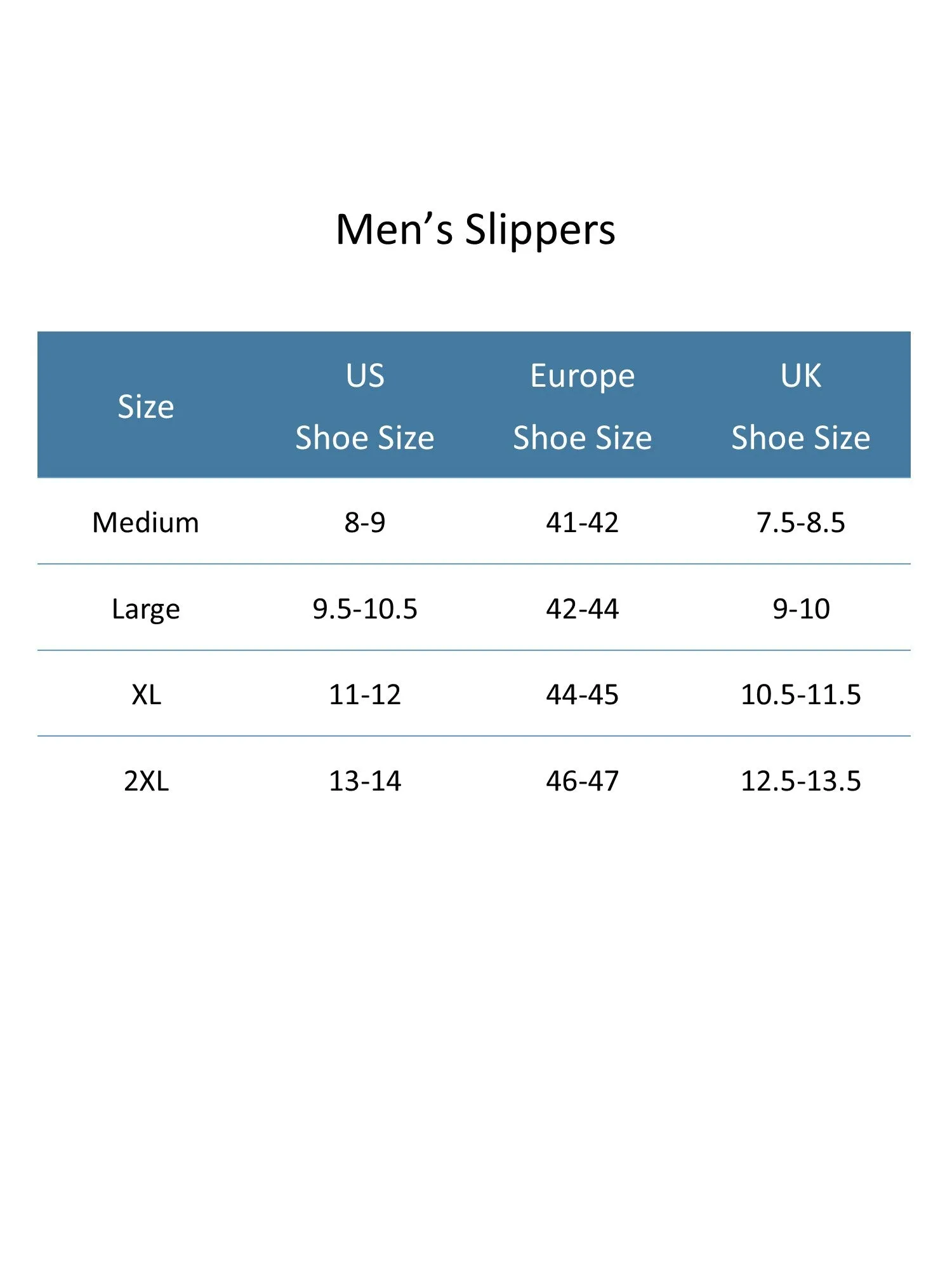 Men's Microterry Memory Foam Indoor/Outdoor Slip-On Slippers
