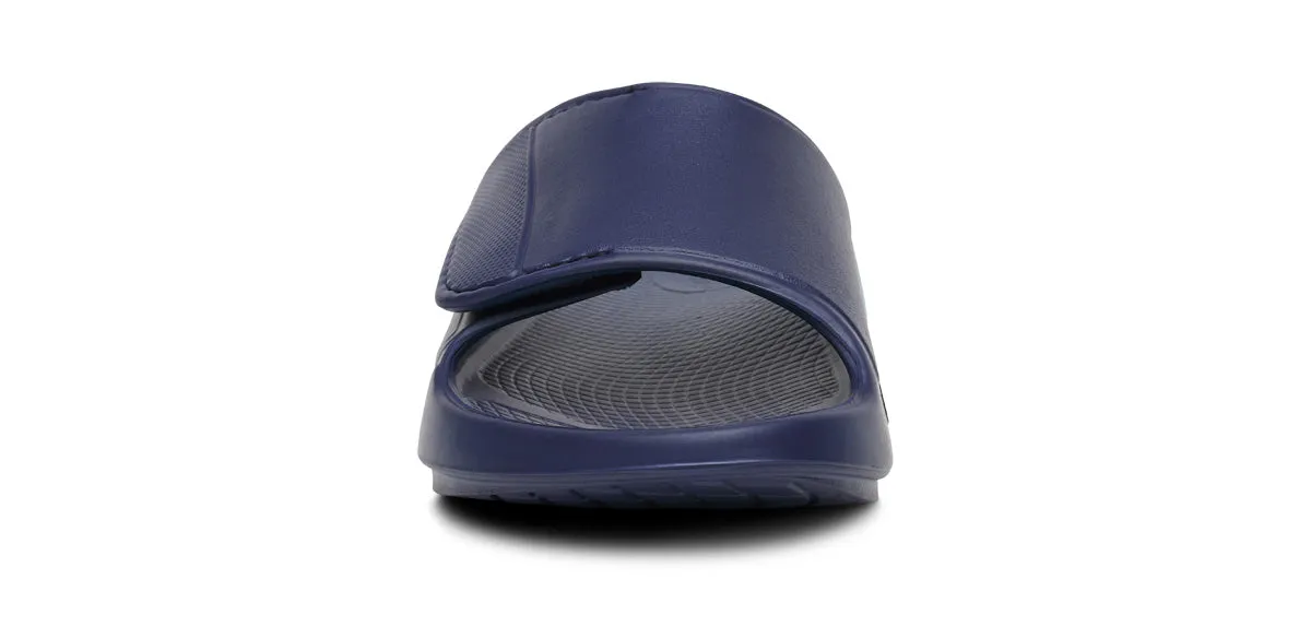 Men's OOahh Sport Flex Sandal - Sky Rally