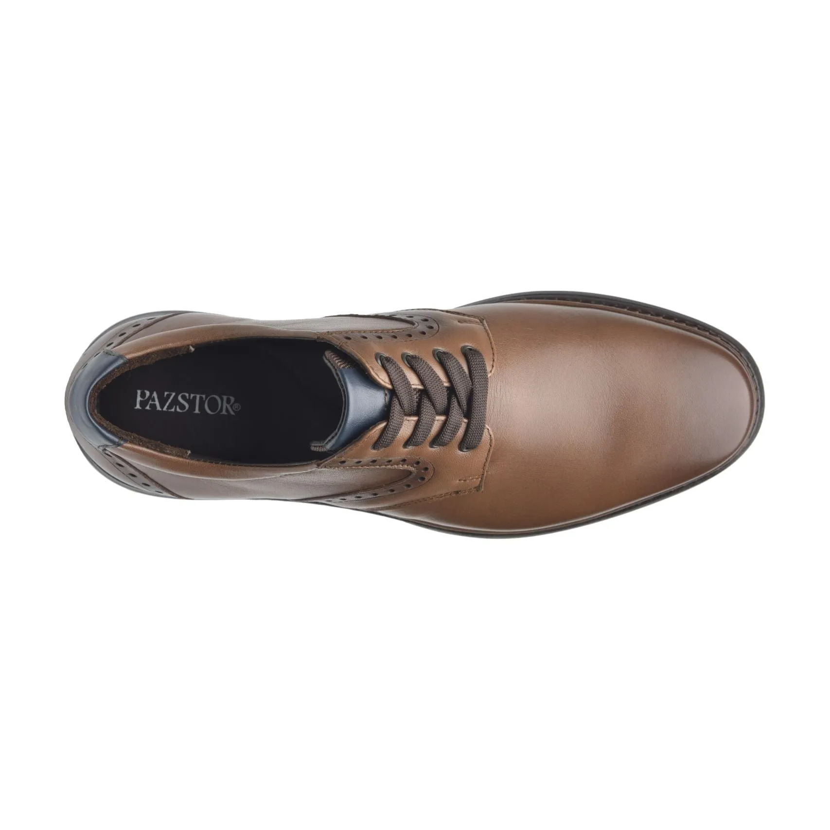 Men's Oxfords -