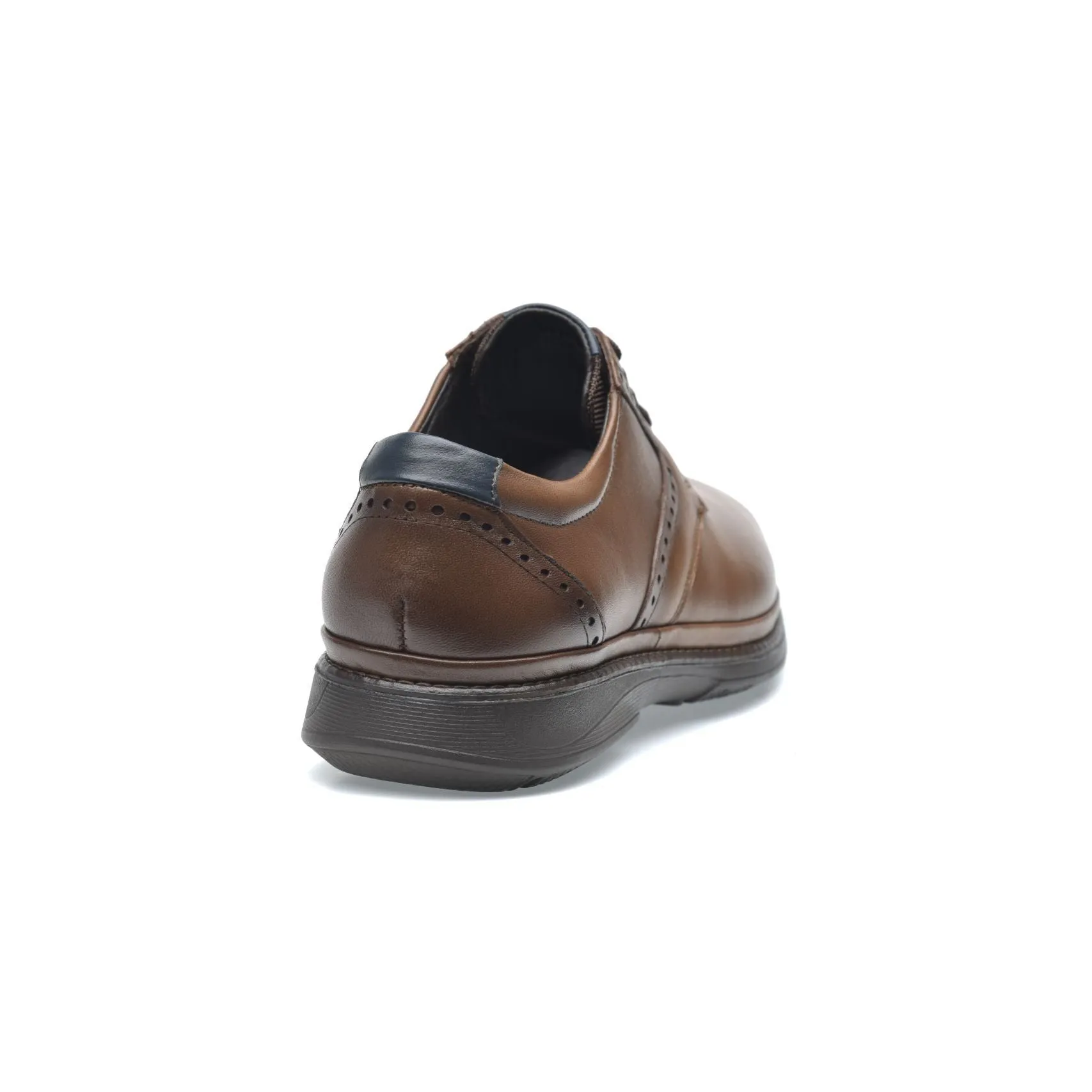 Men's Oxfords -