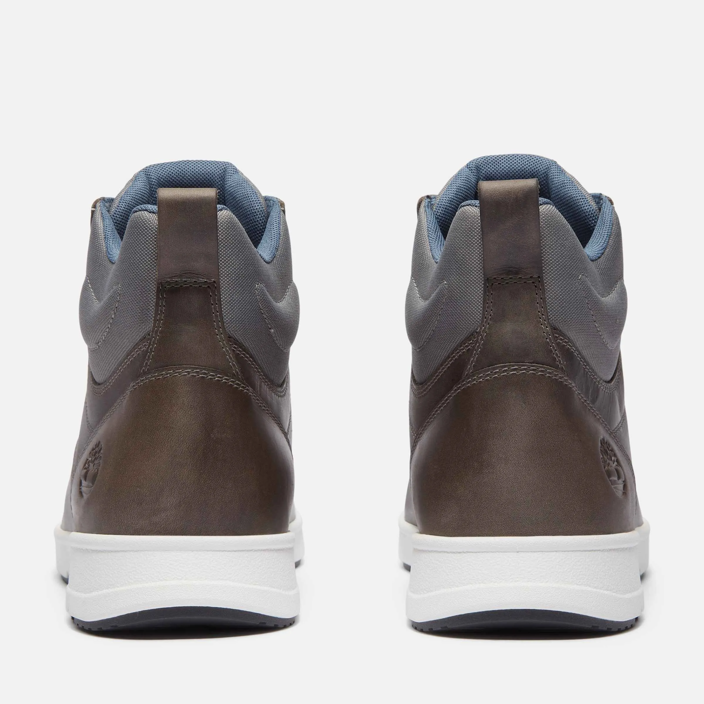 Men's Parker Street Mid Lace-Up Sneaker