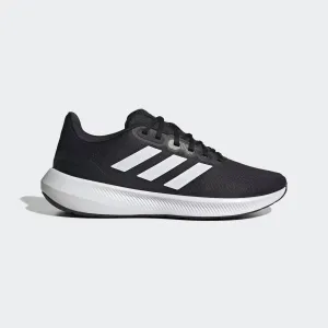Men's Runfalcon 3.0 Running Shoe In Black/white/black