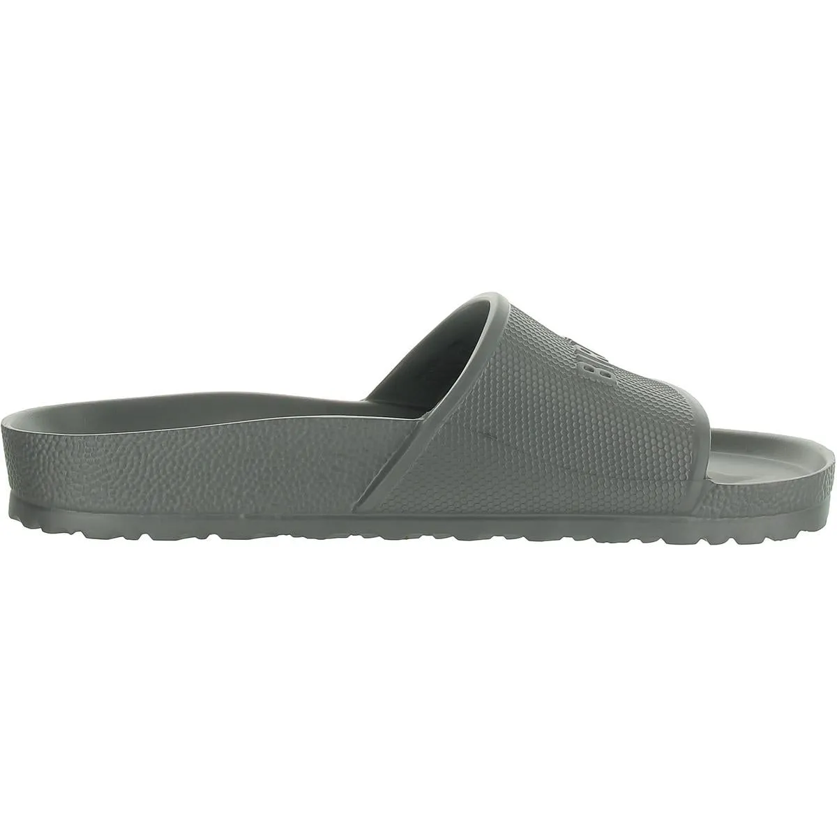 Mens Slip On Slides Slide Sandals