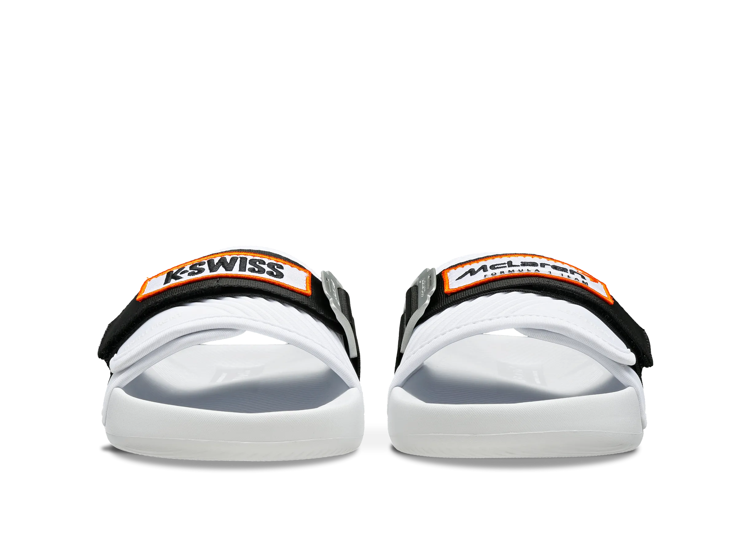 Mens Strap Sandal X McLaren