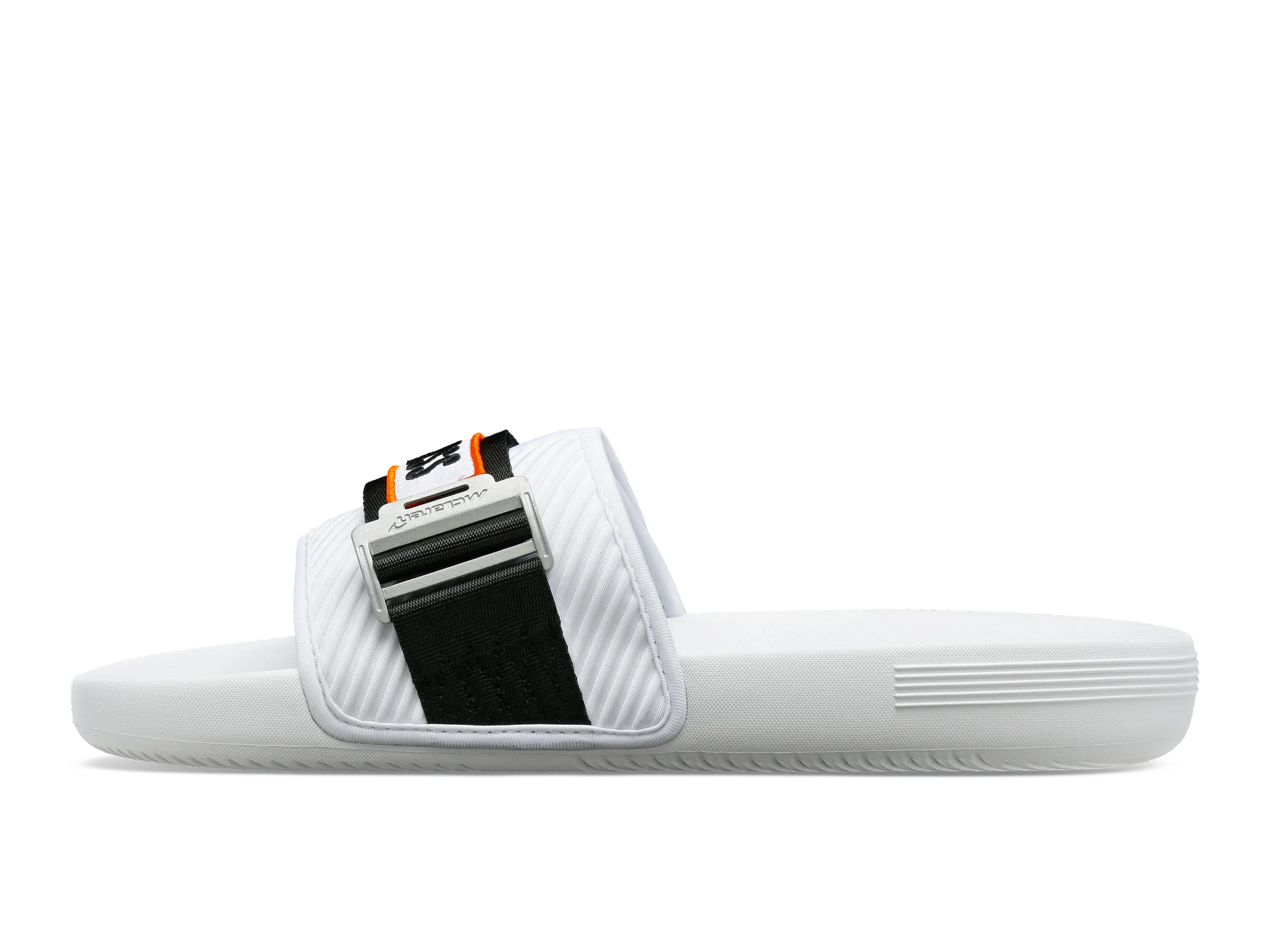 Mens Strap Sandal X McLaren