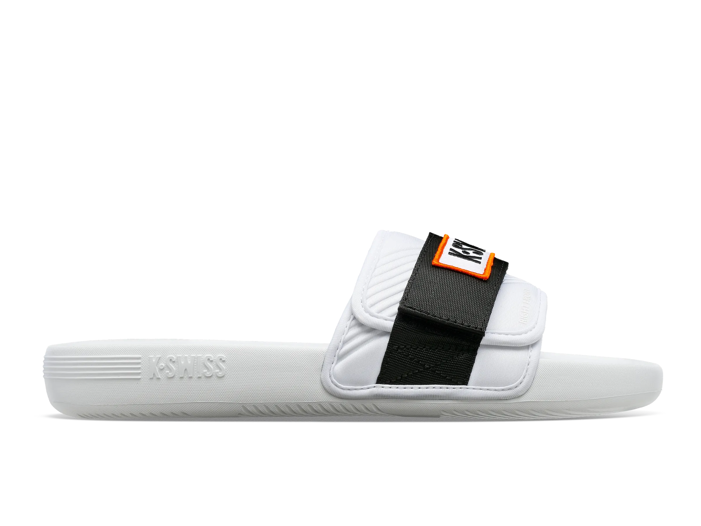 Mens Strap Sandal X McLaren