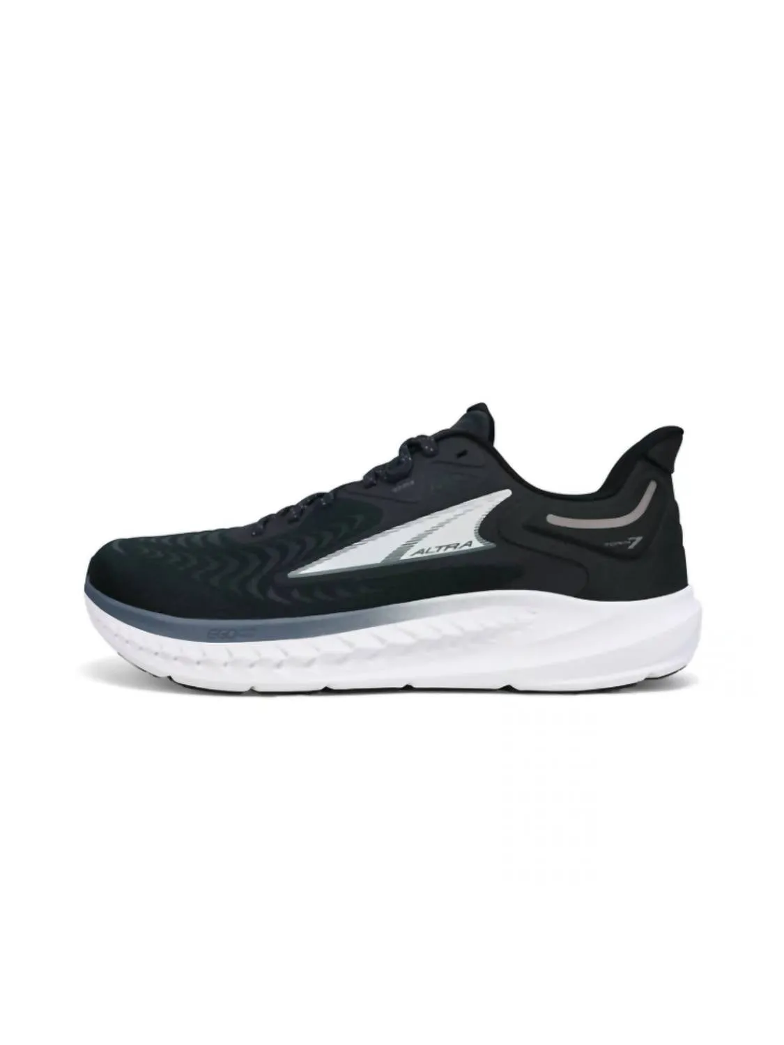 Men's Torin 7 Sneakers In Black