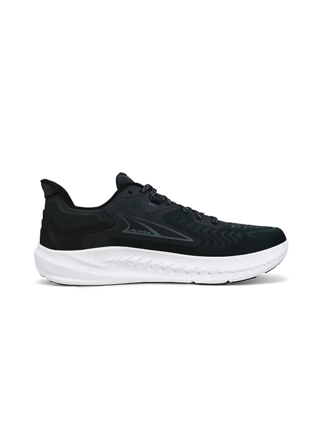 Men's Torin 7 Sneakers In Black