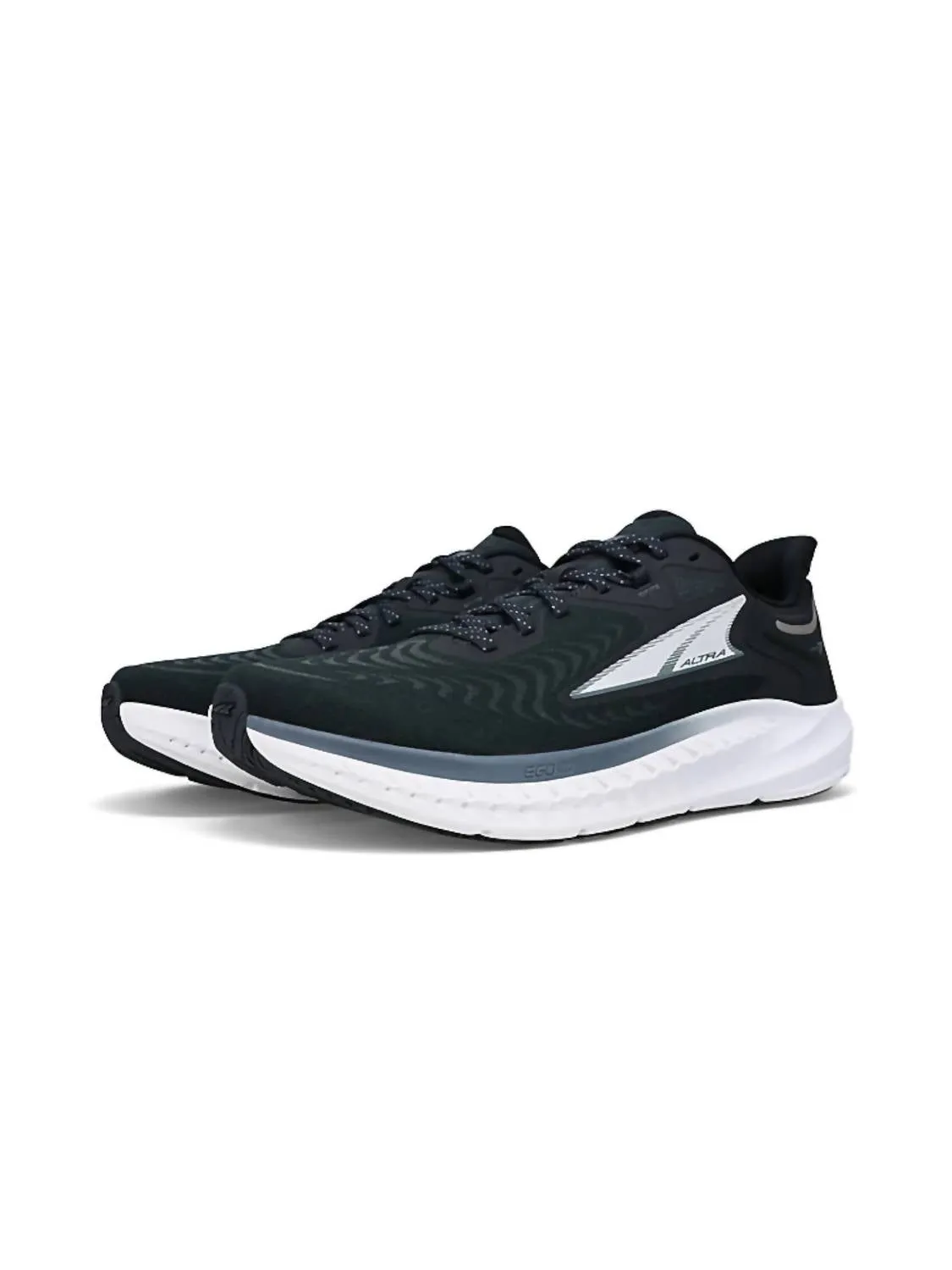 Men's Torin 7 Sneakers In Black