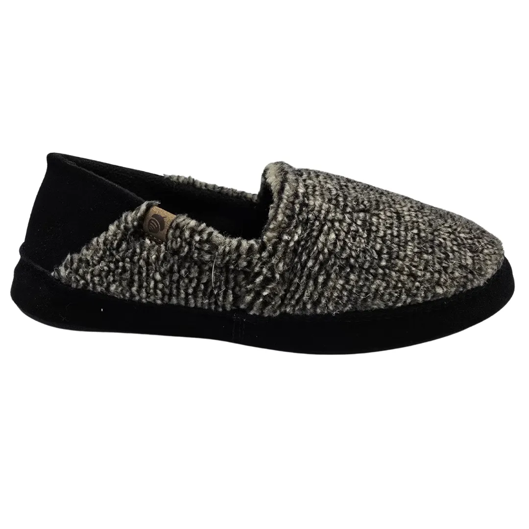 Moc Slipper - Earth - Men's