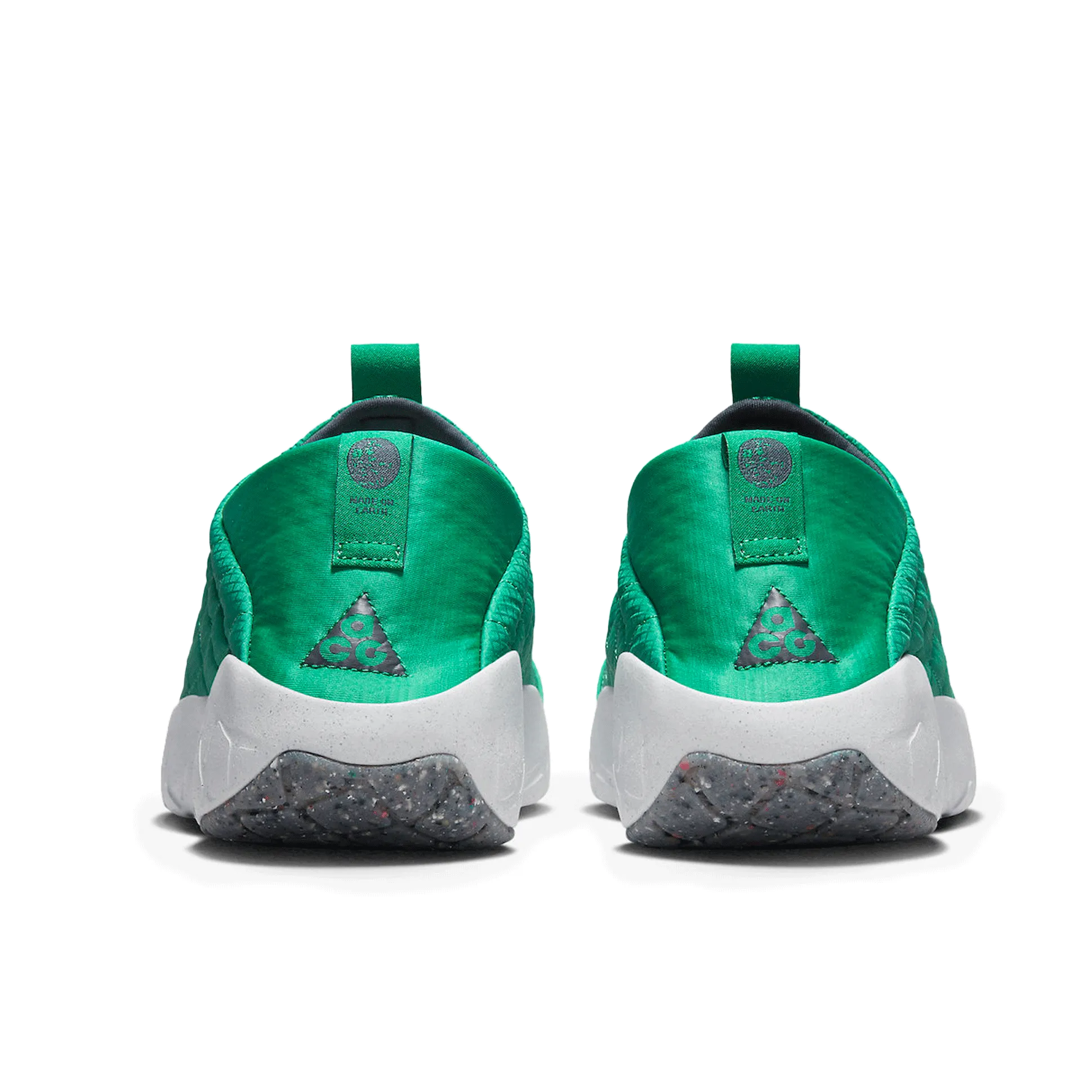 Nike ACG Moc 3.5 Neptune Green