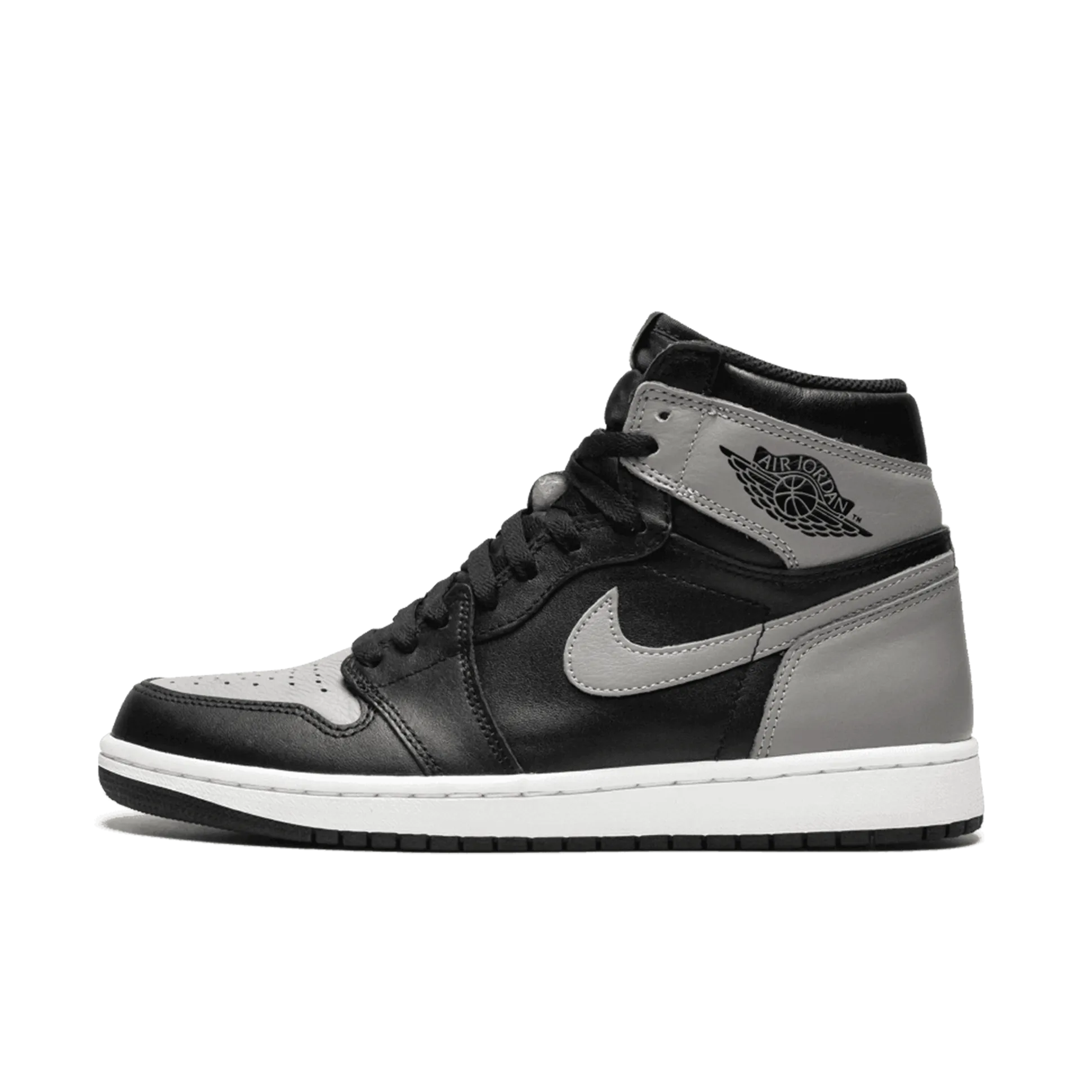 Nike Air Jordan 1 Retro High Shadow (2018)