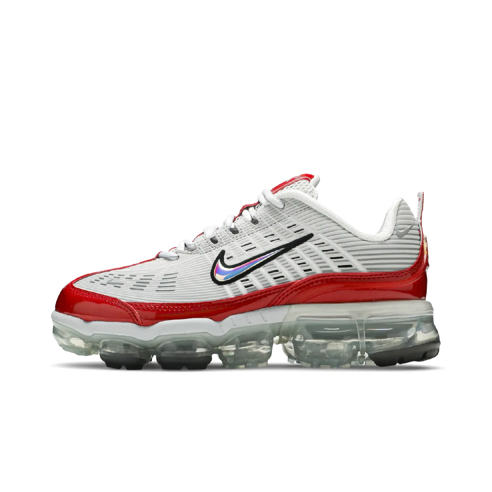 Nike Air VaporMax 360 Vast Grey (W)