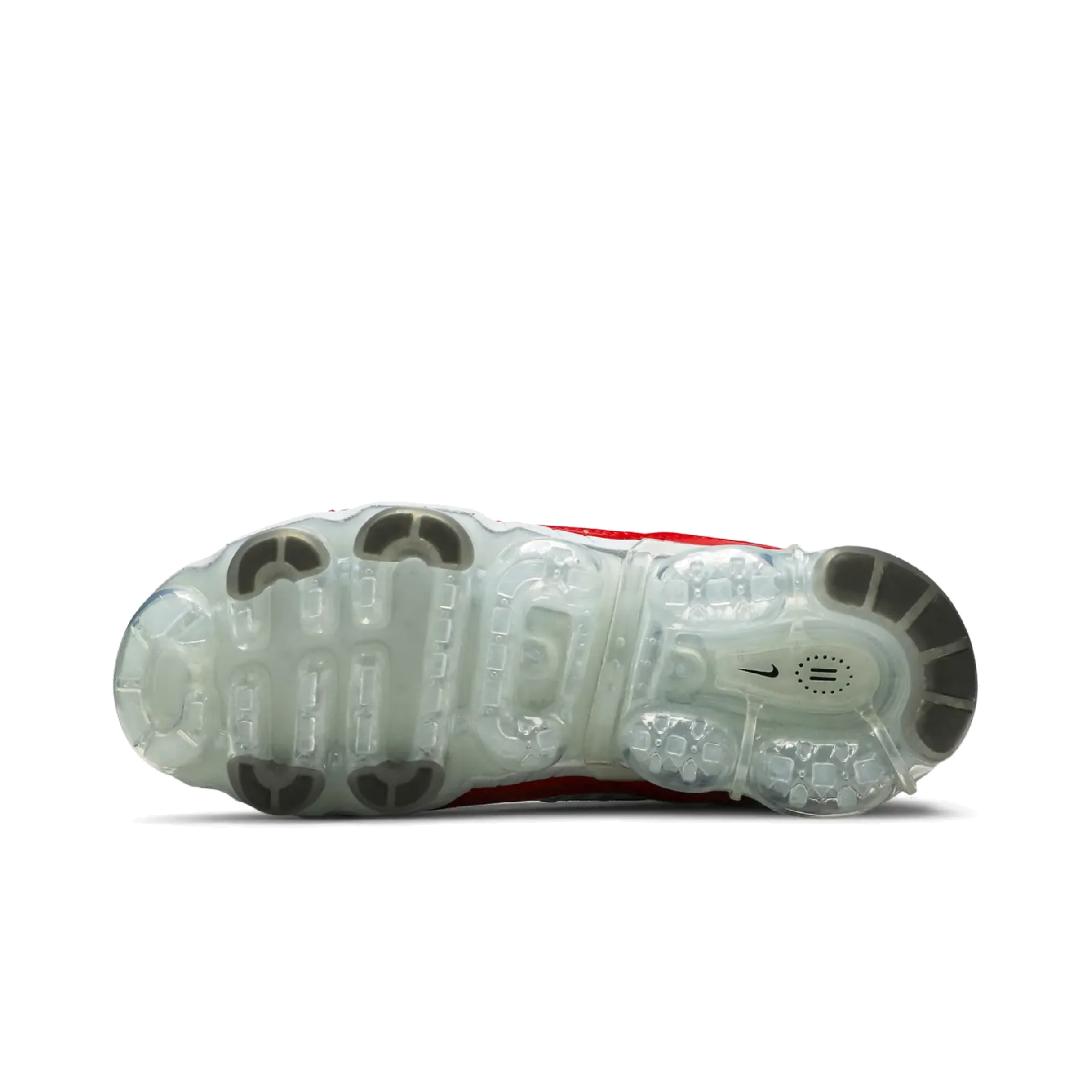 Nike Air VaporMax 360 Vast Grey (W)